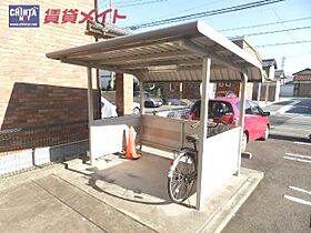 三重県松阪市春日町２丁目（賃貸アパート1R・1階・32.90㎡） その8