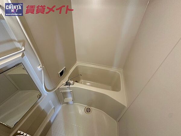 三重県松阪市石津町(賃貸マンション1LDK・2階・45.25㎡)の写真 その5