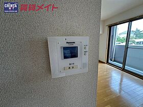 三重県松阪市久保町（賃貸マンション2LDK・1階・65.30㎡） その16