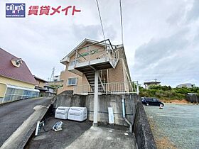 三重県松阪市久保町（賃貸アパート1LDK・1階・44.00㎡） その22