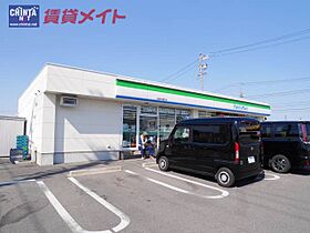 三重県松阪市中林町（賃貸アパート1LDK・1階・34.00㎡） その20