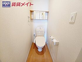 三重県松阪市曽原町（賃貸アパート1LDK・1階・44.55㎡） その10