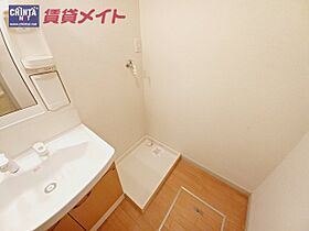 三重県松阪市曽原町（賃貸アパート1LDK・1階・44.55㎡） その16