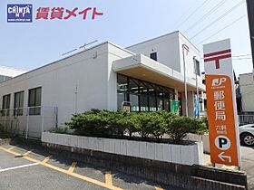 三重県松阪市曽原町（賃貸アパート1LDK・1階・44.55㎡） その27