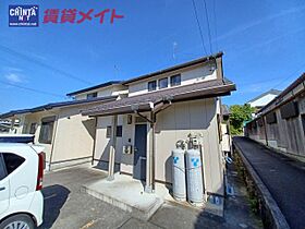 三重県松阪市駅部田町（賃貸一戸建3LDK・1階・79.49㎡） その17