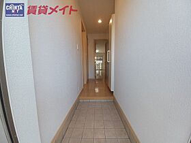 三重県松阪市久保町（賃貸アパート1R・1階・36.69㎡） その14