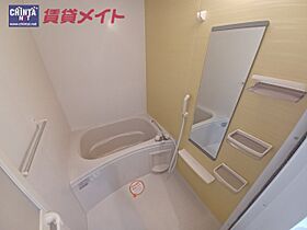 三重県松阪市久保町（賃貸アパート1R・1階・36.69㎡） その5