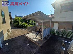 三重県松阪市久保町（賃貸アパート1R・1階・36.69㎡） その8