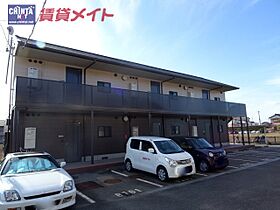 三重県多気郡明和町大字馬之上（賃貸アパート2K・1階・39.39㎡） その6