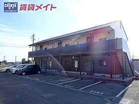 三重県多気郡明和町大字馬之上（賃貸アパート2K・1階・39.39㎡） その7