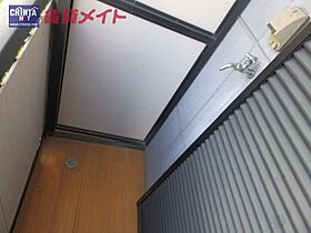 三重県多気郡多気町相可（賃貸アパート1K・2階・22.00㎡） その20