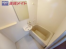 三重県多気郡多気町相可（賃貸アパート1R・1階・19.44㎡） その5