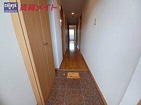 三重県松阪市久保町（賃貸マンション3LDK・1階・70.33㎡） その15