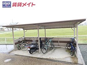 三重県松阪市中道町（賃貸アパート2LDK・2階・57.22㎡） その24