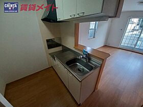 三重県松阪市下村町（賃貸アパート1R・1階・32.90㎡） その4