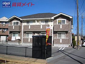 三重県松阪市下村町（賃貸アパート1R・1階・32.90㎡） その16