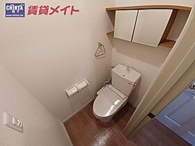 三重県松阪市肥留町（賃貸アパート2LDK・1階・52.94㎡） その11