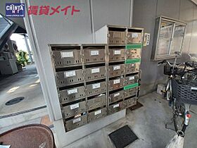 三重県松阪市久保町（賃貸マンション1K・1階・24.00㎡） その13