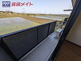 三重県松阪市中ノ庄町（賃貸アパート2K・2階・42.84㎡） その11