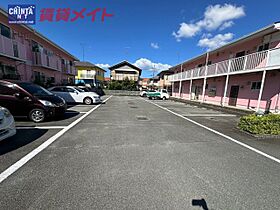 三重県松阪市塚本町（賃貸アパート2DK・2階・40.04㎡） その8