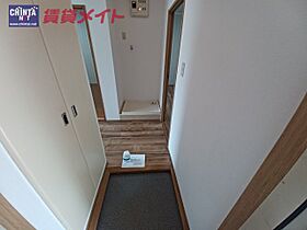 三重県松阪市射和町（賃貸アパート2K・2階・40.00㎡） その10