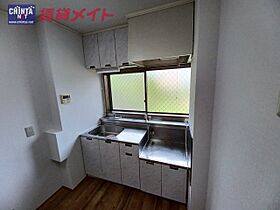 三重県松阪市射和町（賃貸アパート2K・2階・40.00㎡） その4