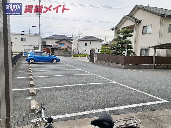 三重県松阪市鎌田町(賃貸マンション2LDK・2階・63.18㎡)の写真 その7