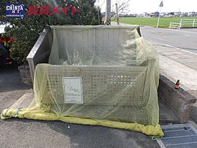 三重県松阪市曽原町（賃貸アパート2LDK・2階・56.19㎡） その22