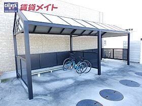 三重県松阪市曽原町（賃貸アパート2LDK・2階・56.19㎡） その8