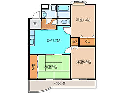 🉐敷金礼金0円！🉐名松線 松阪駅 徒歩28分