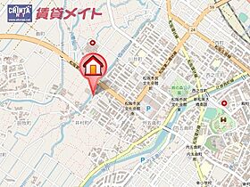 三重県松阪市川井町（賃貸アパート1K・1階・30.94㎡） その17