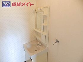 三重県松阪市岡本町（賃貸アパート2LDK・1階・48.00㎡） その11