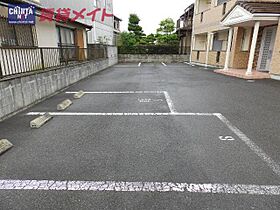 三重県松阪市小野江町（賃貸アパート1K・1階・31.57㎡） その8