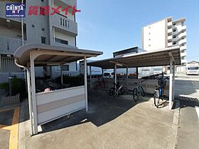 三重県松阪市市場庄町（賃貸マンション2LDK・8階・58.05㎡） その9