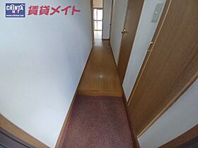 三重県松阪市塚本町（賃貸マンション1LDK・1階・42.30㎡） その13