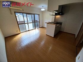 三重県松阪市塚本町（賃貸マンション1LDK・1階・42.30㎡） その3