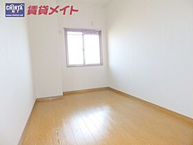 三重県松阪市塚本町（賃貸マンション1LDK・4階・42.30㎡） その8