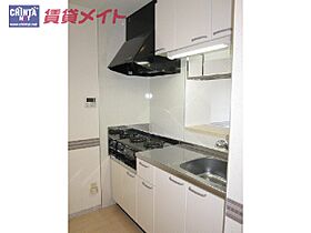 三重県松阪市川井町（賃貸マンション1LDK・3階・40.00㎡） その4