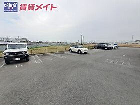 三重県松阪市市場庄町（賃貸マンション1LDK・1階・51.84㎡） その7