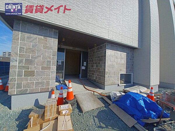 三重県松阪市鎌田町(賃貸マンション1LDK・2階・51.68㎡)の写真 その6