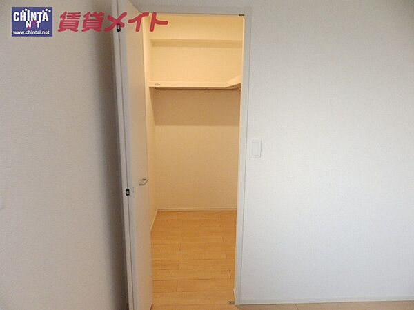 三重県多気郡明和町大字志貴(賃貸アパート2LDK・2階・57.21㎡)の写真 その12