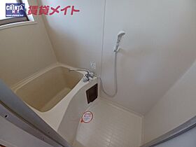 三重県松阪市大津町（賃貸アパート1K・1階・19.80㎡） その5