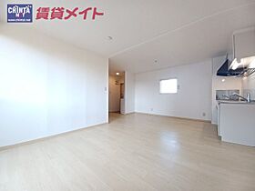 三重県松阪市上川町（賃貸アパート1LDK・2階・44.71㎡） その3