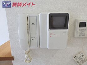 三重県松阪市中央町（賃貸アパート1K・1階・33.54㎡） その16