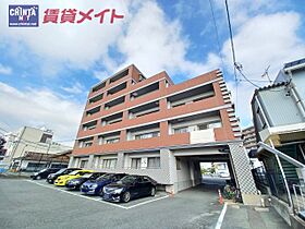 三重県松阪市宮町（賃貸マンション3LDK・1階・65.00㎡） その1