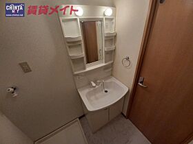 三重県多気郡多気町相可（賃貸マンション2LDK・2階・56.70㎡） その11