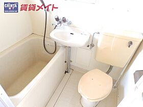 三重県松阪市下村町（賃貸アパート1K・2階・20.00㎡） その7