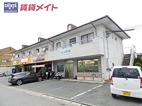 三重県松阪市下村町（賃貸アパート1K・2階・20.00㎡） その14