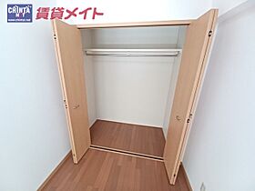 三重県松阪市久保町（賃貸マンション1LDK・1階・40.10㎡） その12