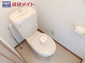 三重県松阪市久保町（賃貸アパート1LDK・2階・41.73㎡） その10